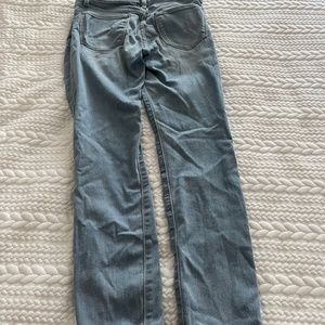 Size 12 Gap Super Skinny Jeans